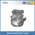 Foundry Manufacturing Aluminum Sand Casting for Machinery Part